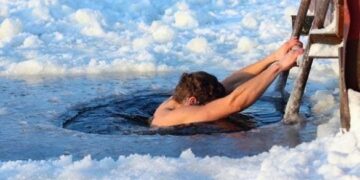 На Черкащині визначили місця для купання на Водохреще