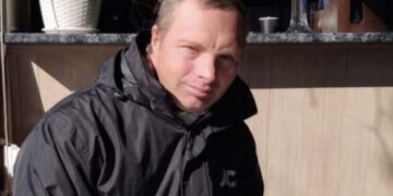 На Чигиринщині третю добу розшукують чоловіка 