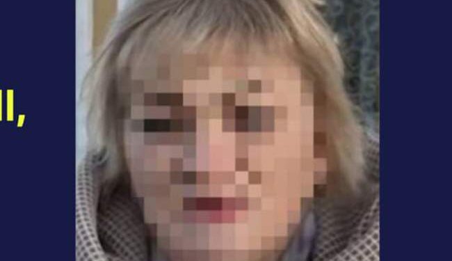 На Херсонщині судитимуть жінку за організацію роботи окупантів :: Інтент :: Суспільно-політичне видання:: Регіональна мережа якісної журналістики