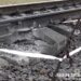 На Хмельниччині диверсанти підірвали залізничну колію перед потягом —Хмельнитчина