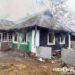 На Хмельниччині правоохоронці з’ясовують причини пожежі, яка забрала життя 2-річної дівчинки —Хмельнитчина