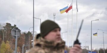 На кордоні затримали жінку, яку два роки розшукували через хабарництво