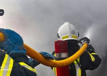 На Львівщині у вогні загинула жінка