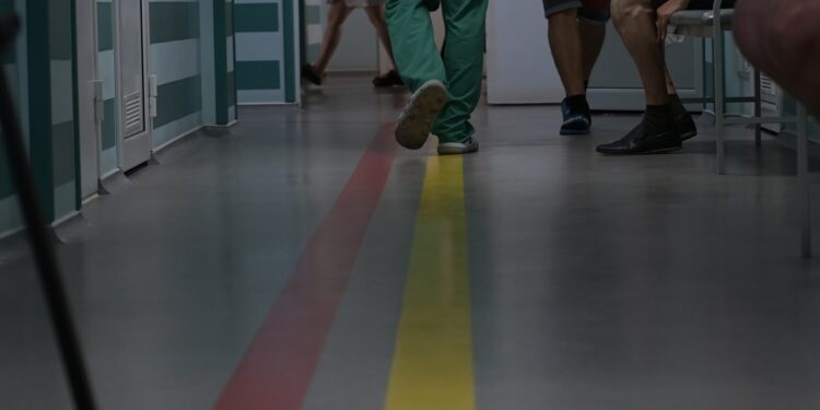 На Полтавщині підтвердили завезений випадок кору