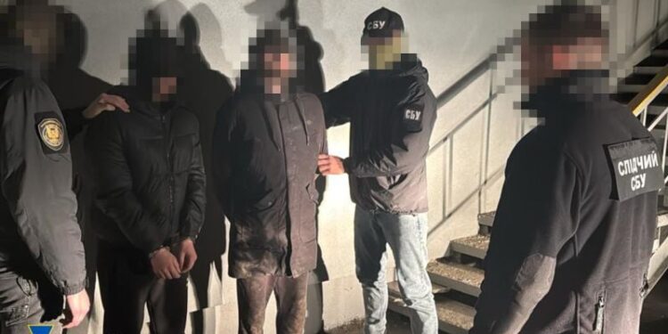 На Рівненщині підірвали колію під час руху військового ешелону —Хмельнитчина