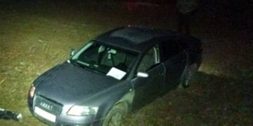 На Шепетівщині водій загинув під колесами свого ж автомобіля —Хмельнитчина