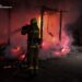 На території Миколаєва та області пожежно-рятувальними підрозділами ліквідовано 4 пожежі » Миколаївський Оглядач