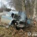 На Тернопільщині в страшній аварії загинув 66-річний чоловік