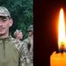 На Тернопільщину повернули тіло 24-річного воїна