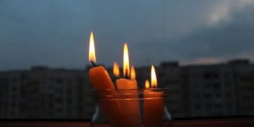 На Уманщині застосували аварійні відключення світла