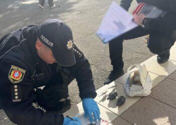 На залізничному вокзалі в Ізмаїлі торгували гранатами :: Інтент :: Суспільно-політичне видання:: Регіональна мережа якісної журналістики