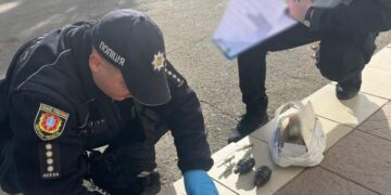 На залізничному вокзалі в Ізмаїлі торгували гранатами :: Інтент :: Суспільно-політичне видання:: Регіональна мережа якісної журналістики