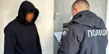 На Житомирщині двоє підлітків награбували на понад 100 тисяч гривень: суд призначив покарання пробацією | Журнал Житомира