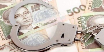 Начальнику штабу на Миколаївщині висунули підозру у розтраті :: Інтент :: Суспільно-політичне видання:: Регіональна мережа якісної журналістики
