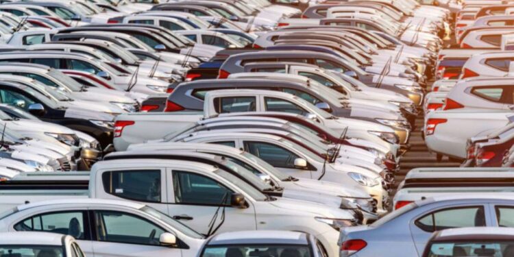 Найпопулярніші вживані авто в Україні за 2024 рік: експерти назвали ТОП-10 |  |