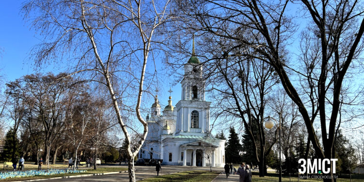 Найтепліший січень за останні 20 років на Полтавщині – ПОЛТАВА СЬОГОДНІ