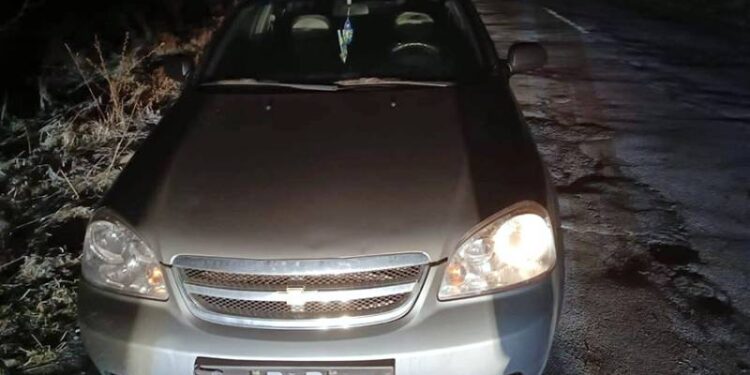 Нетверезий водій переїхав автомобілем шепетівчанина: довелось оголошувати план «Перехват» —Хмельнитчина