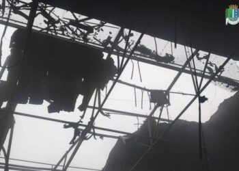 Нічна атака дронів на Одещину: пошкодження інфраструктури в Ізмаїльському районі (фото) – Ділова Одеса