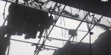 Нічна атака дронів на Одещину: пошкодження інфраструктури в Ізмаїльському районі (фото) – Ділова Одеса