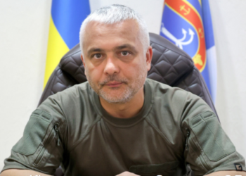 Нове керівництво військкоматів Одещини покращило мобілізацію — Кіпер (відео) – Ділова Одеса