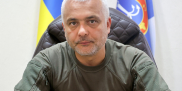 Нове керівництво військкоматів Одещини покращило мобілізацію — Кіпер (відео) – Ділова Одеса