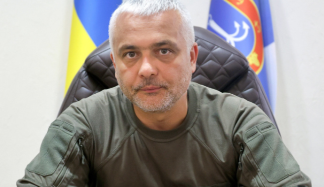 Нове керівництво військкоматів Одещини покращило мобілізацію — Кіпер (відео) – Ділова Одеса