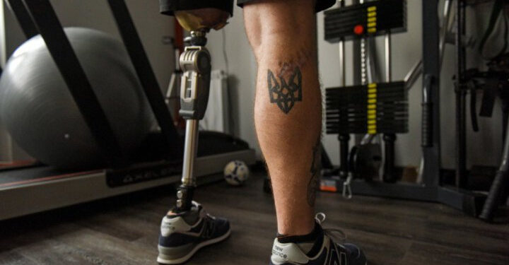 Новий реабілітаційний центр в Франківську: унікальна економічна модель та задоволення потреб ветеранів