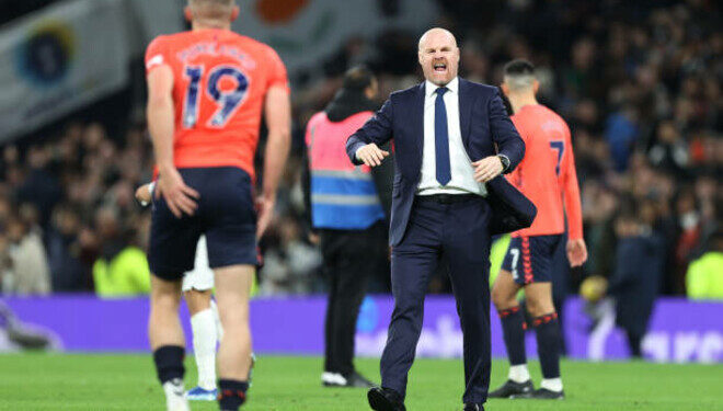 Новый тренер для Миколенко? «Эвертон» готовиться уволить Шона Дайча