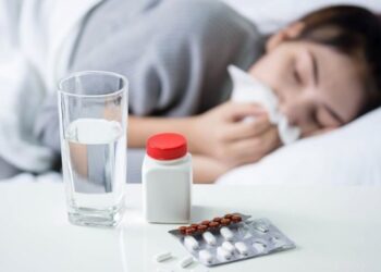 Очне навчання не вплинуло – яка у Запоріжжі ситуація з ГРВІ | Новости Запорожья