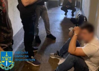 Одеський поліцейський відбувся штрафом за вимагання коштів в батьків загиблого хлопчика :: Інтент :: Суспільно-політичне видання:: Регіональна мережа якісної журналістики