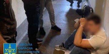 Одеський поліцейський відбувся штрафом за вимагання коштів в батьків загиблого хлопчика :: Інтент :: Суспільно-політичне видання:: Регіональна мережа якісної журналістики