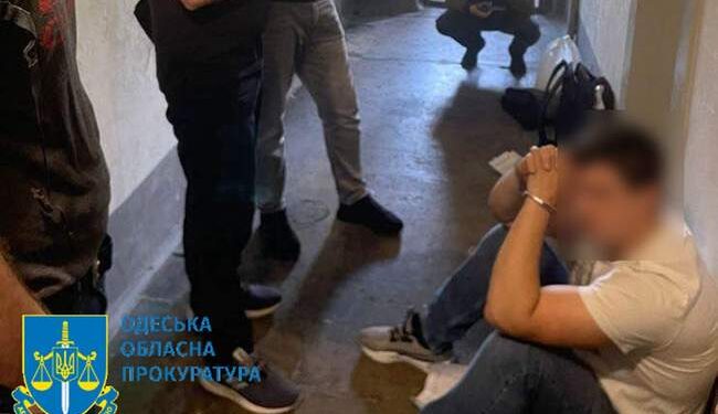 Одеський поліцейський відбувся штрафом за вимагання коштів в батьків загиблого хлопчика :: Інтент :: Суспільно-політичне видання:: Регіональна мережа якісної журналістики