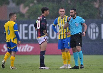 Огарков та Цуканов увійшли до топ-10 рейтингу гравців українських клубів в Юнацькій лізі УЄФА