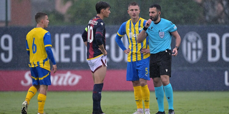 Огарков та Цуканов увійшли до топ-10 рейтингу гравців українських клубів в Юнацькій лізі УЄФА