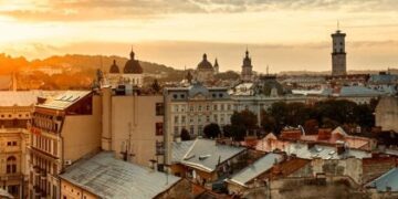 Оренда квартир у Львові 2025: ціни, райони та тренди ринку
