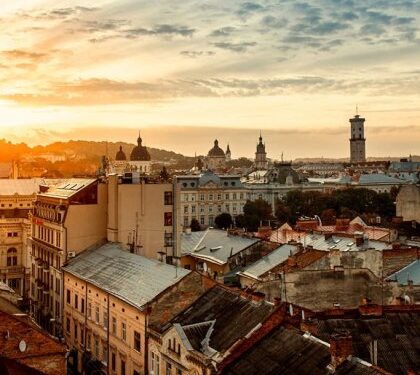 Оренда квартир у Львові 2025: ціни, райони та тренди ринку