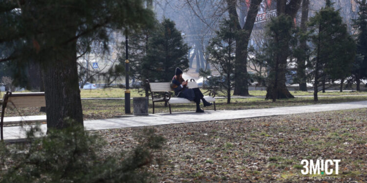 Петровський парк у Полтаві перейменували – ПОЛТАВА СЬОГОДНІ