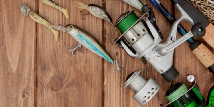 Підготовка до риболовлі: повний гайд для українських рибалок | Терміново новини Тернополя