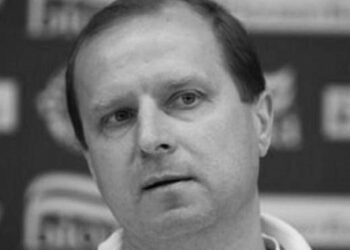 Пішов із життя Михайло Стельмах