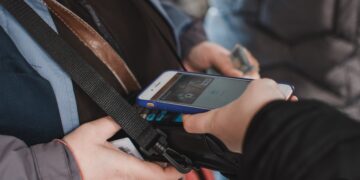 П’ять днів полтавці безкоштовно їздили в громадському транспорті