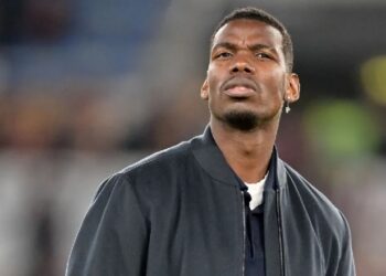 Погба отказался переезжать в клуб из Российской Премьер-лиги