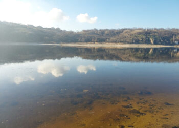 Погода у Запоріжжі 18, 19 січня – синоптики прогнозують тепло та мокрий сніг | Новости Запорожья