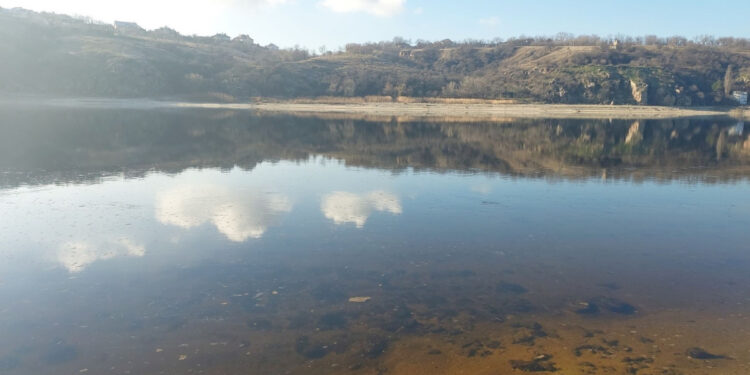 Погода у Запоріжжі 18, 19 січня – синоптики прогнозують тепло та мокрий сніг | Новости Запорожья