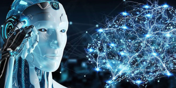 Половина компаній у світі хоче замінити частину робітників штучним інтелектом – CNN – Экономика