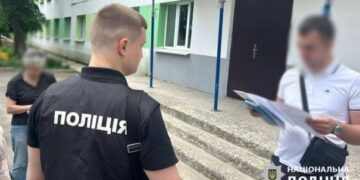 Посадовець КП “Київпастранс” розтратив понад 1,8 млн грн на ремонті гуртожитку