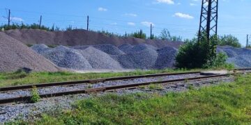 Приватна фірма викупить у мерії землю в Рясному майже за 30 млн грн
