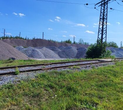 Приватна фірма викупить у мерії землю в Рясному майже за 30 млн грн