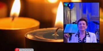Професорка Ірина Мельничук померла – вона працювала в ТНМУ