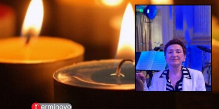 Професорка Ірина Мельничук померла – вона працювала в ТНМУ