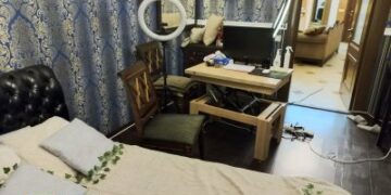Прокуратура скерувала до суду обвинувальний акт щодо п’яти членів організованої групи за виготовлення та розповсюдження порнографічного контенту » Миколаївський Оглядач
